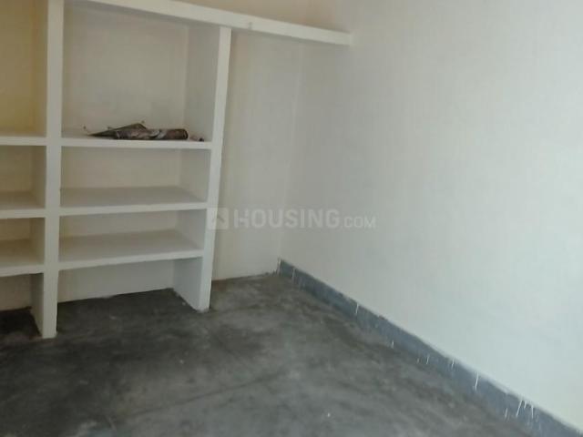 1 BHK Independent Builder Floor in Rajajipuram for rent Lucknow. The reference number is 20574158