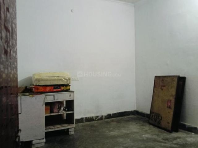 1 BHK Independent Builder Floor in Rajajipuram for rent Lucknow. The reference number is 21125224