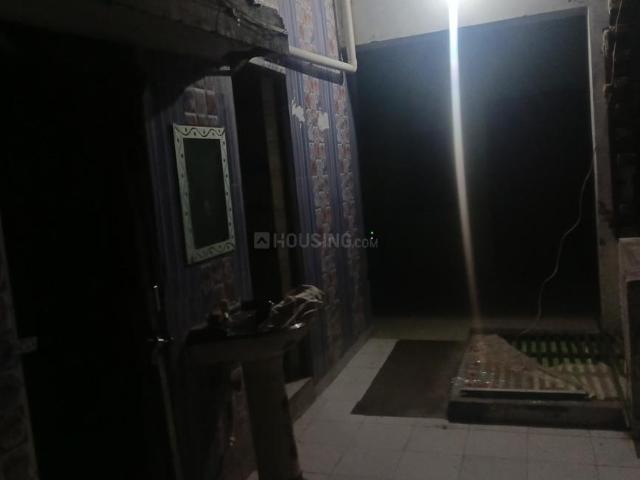 1 BHK Independent Builder Floor in Rajajipuram for rent Lucknow. The reference number is 21161387