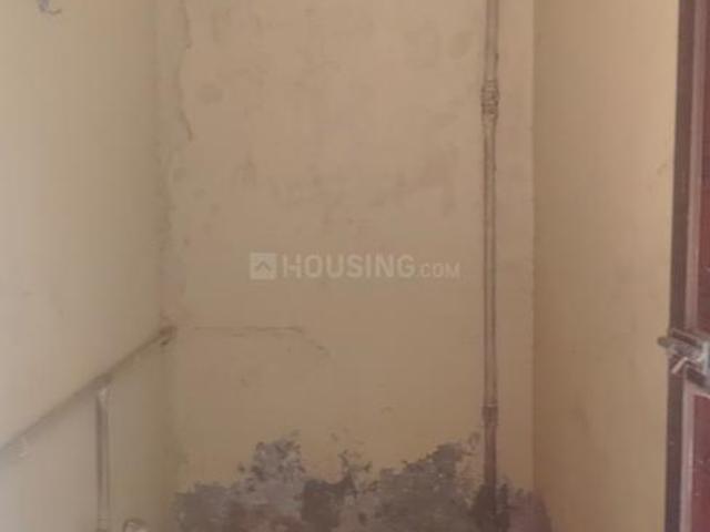 1 BHK Independent Builder Floor in Rajendra Nagar for rent Gorakhpur. The reference number is 20321060