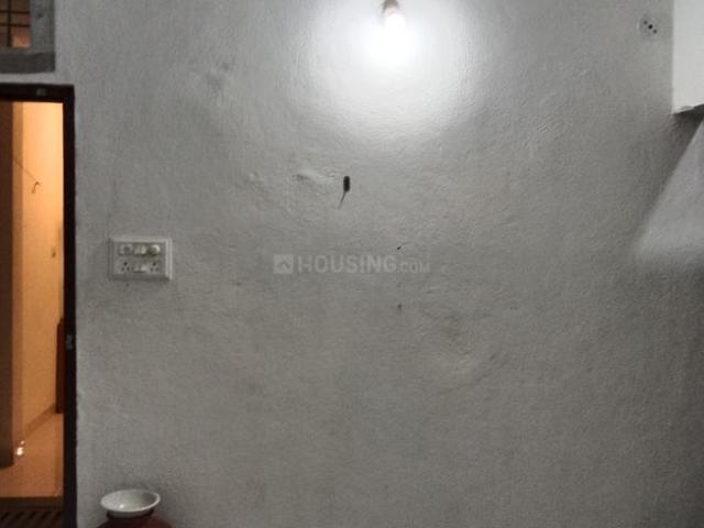 1 BHK Independent Builder Floor in Rajendra Nagar for rent Indore. The reference number is 20925261
