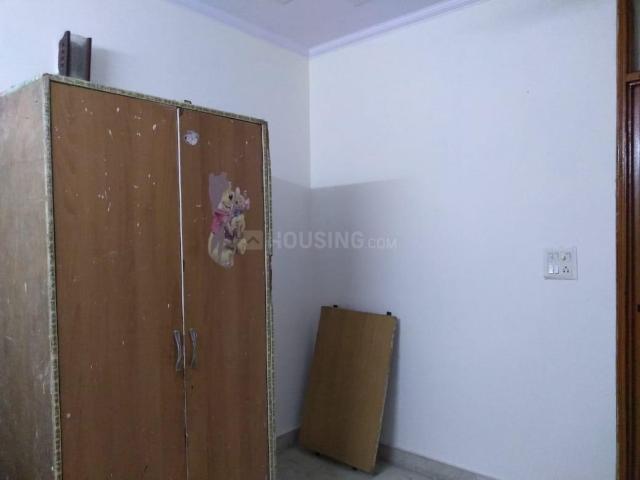 1 BHK Independent Builder Floor in Rajendra Place for rent New Delhi. The reference number is 20413478