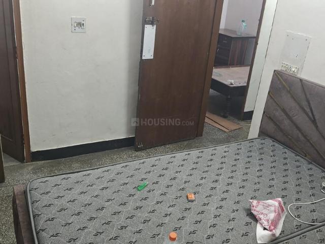 1 BHK Independent Builder Floor in Rajinder Nagar for rent New Delhi. The reference number is 18080213