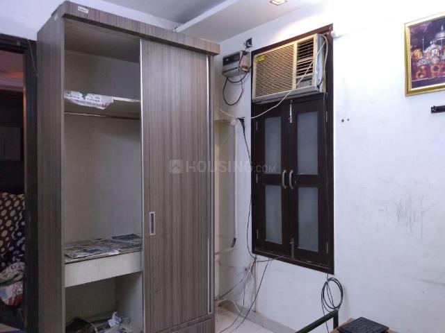 1 BHK Independent Builder Floor in Rajinder Nagar for rent New Delhi. The reference number is 20326636