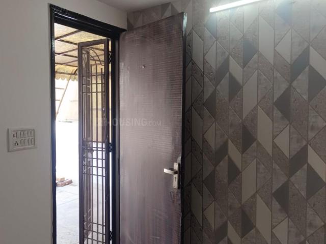 1 BHK Independent Builder Floor in Rajinder Nagar for rent New Delhi. The reference number is 20610495