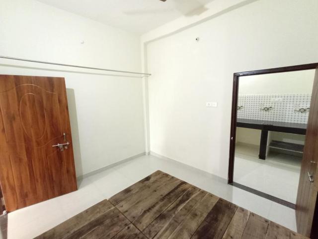 1 BHK Independent Builder Floor in Rajkishor Nagar for rent Bilaspur. The reference number is 7537936