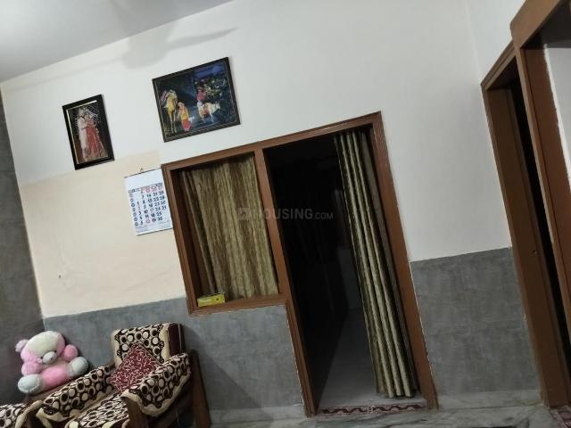 1 BHK Independent Builder Floor in Rajpur Khurd Extension for rent New Delhi. The reference number is 16775878