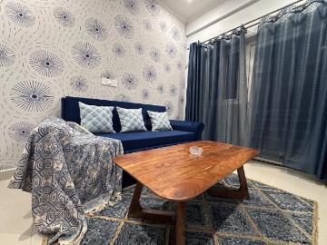 1 BHK Independent Builder Floor in Rajpur Road for rent Dehradun. The reference number is 20187030
