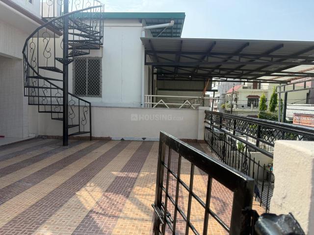 1 BHK Independent Builder Floor in Rajpur Road for rent Dehradun. The reference number is 20940670