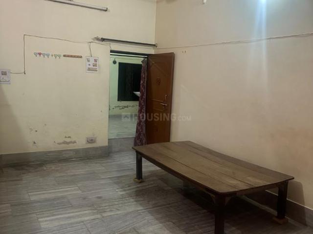 1 BHK Independent Builder Floor in Rajrooppur for rent Allahabad. The reference number is 19523499