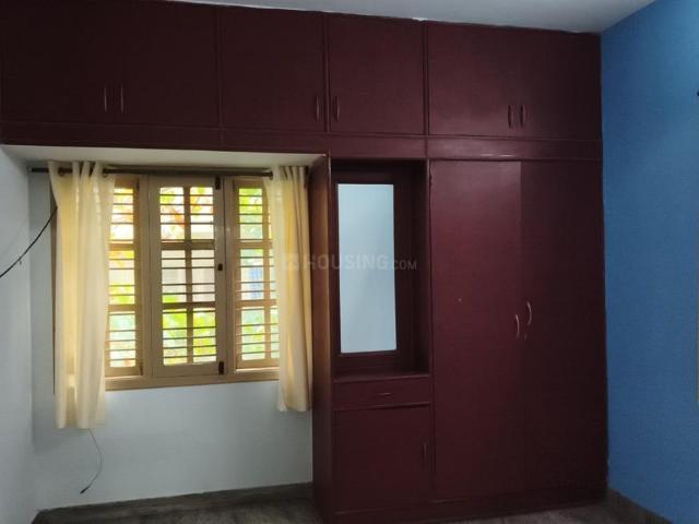 1 BHK Independent Builder Floor in Ramamurthy Nagar for rent Bengaluru. The reference number is 21146799