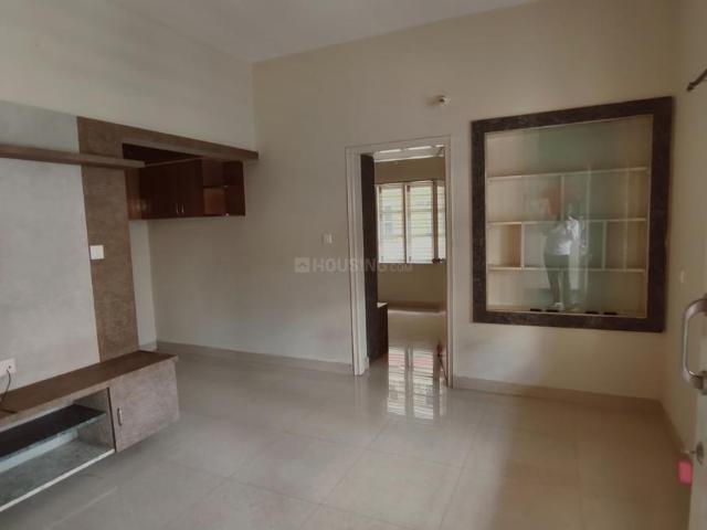 1 BHK Independent Builder Floor in Ramamurthy Nagar for rent Bengaluru. The reference number is 21184484