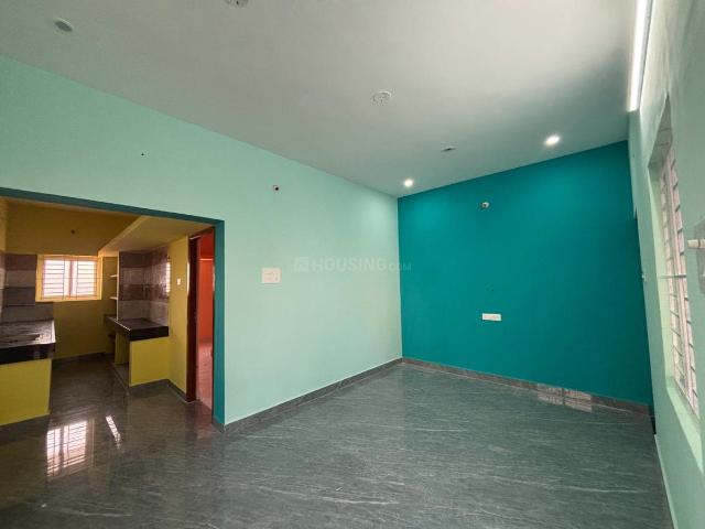 1 BHK Independent Builder Floor in Ramanathapuram for rent Coimbatore. The reference number is 20421111