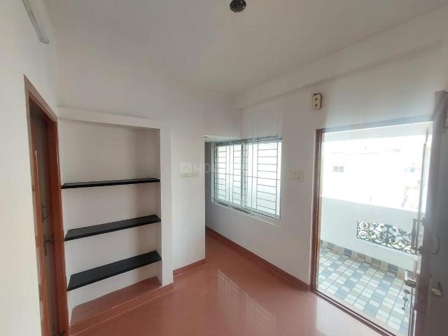 1 BHK Independent Builder Floor in Ramanathapuram for rent Coimbatore. The reference number is 21322970