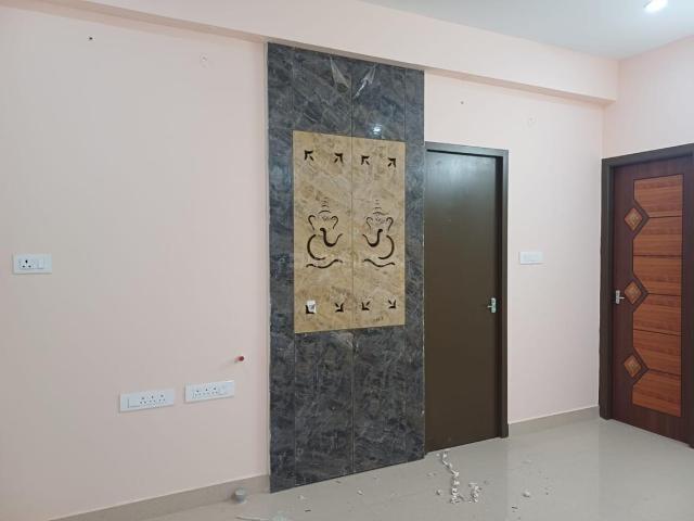 1 BHK Independent Builder Floor in Ramapuram for rent Chennai. The reference number is 20679588