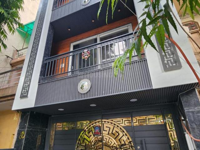 1 BHK Independent Builder Floor in Ramesh Nagar for rent New Delhi. The reference number is 16898292