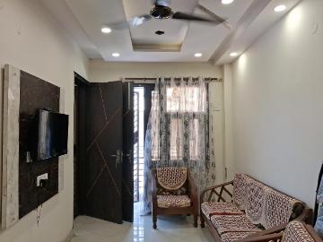 1 BHK Independent Builder Floor in Ramesh Nagar for rent New Delhi. The reference number is 18940977