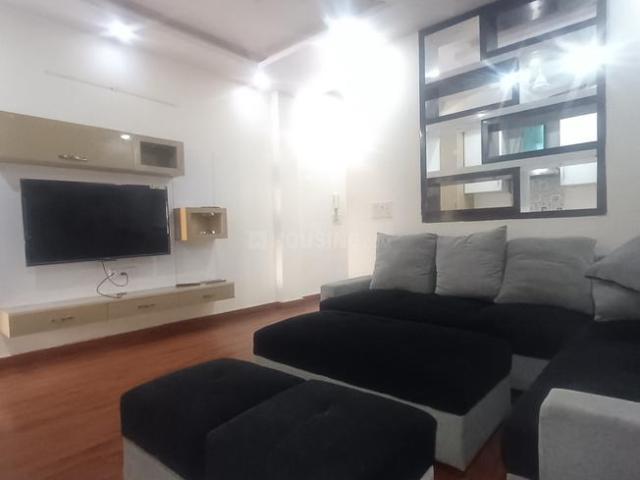 1 BHK Independent Builder Floor in Ramesh Nagar for rent New Delhi. The reference number is 19594283