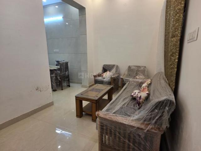 1 BHK Independent Builder Floor in Ramesh Nagar for rent New Delhi. The reference number is 19775518
