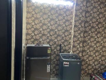 1 BHK Independent Builder Floor in Ramesh Nagar for rent New Delhi. The reference number is 19776180