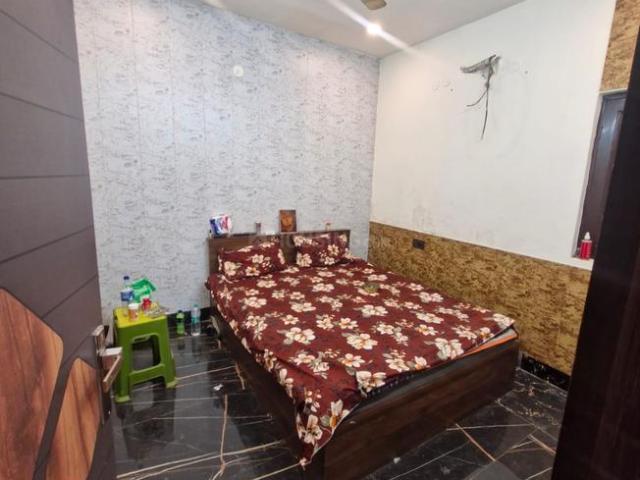 1 BHK Independent Builder Floor in Ramesh Nagar for rent New Delhi. The reference number is 20520870