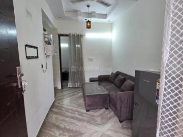 1 BHK Independent Builder Floor in Ramesh Nagar for rent New Delhi. The reference number is 20556718
