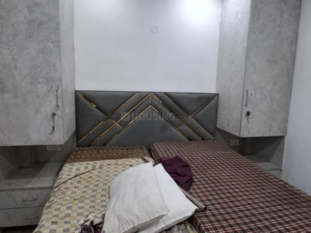 1 BHK Independent Builder Floor in Ramesh Nagar for rent New Delhi. The reference number is 20614116