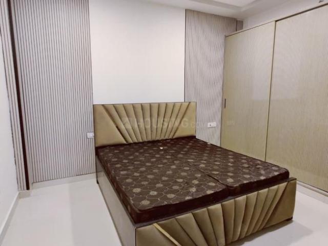 1 BHK Independent Builder Floor in Ramesh Nagar for rent New Delhi. The reference number is 20640192