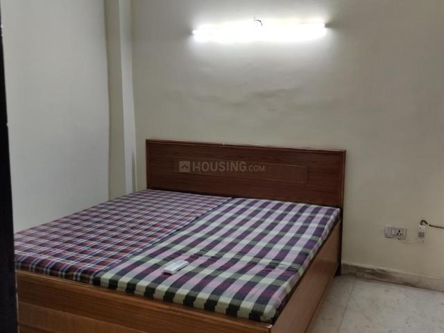 1 BHK Independent Builder Floor in Ramesh Nagar for rent New Delhi. The reference number is 20653269