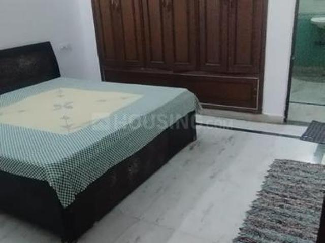 1 BHK Independent Builder Floor in Ramesh Nagar for rent New Delhi. The reference number is 20888180