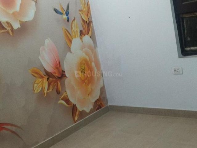 1 BHK Independent Builder Floor in Ramesh Nagar for rent New Delhi. The reference number is 20991306