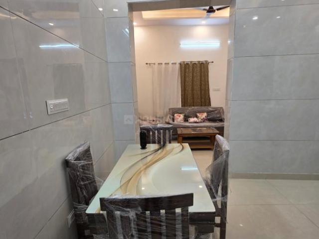 1 BHK Independent Builder Floor in Ramesh Nagar for rent New Delhi. The reference number is 20008693