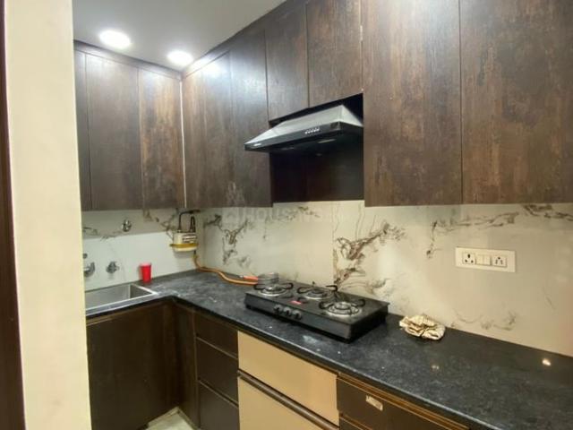 1 BHK Independent Builder Floor in Ramesh Nagar for rent New Delhi. The reference number is 20043538