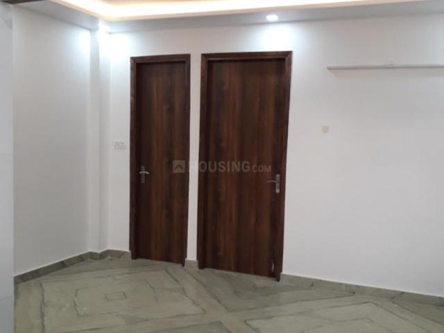 1 BHK Independent Builder Floor in Ramesh Nagar for rent New Delhi. The reference number is 20054324