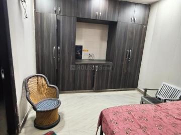 1 BHK Independent Builder Floor in Ramesh Nagar for rent New Delhi. The reference number is 20078283
