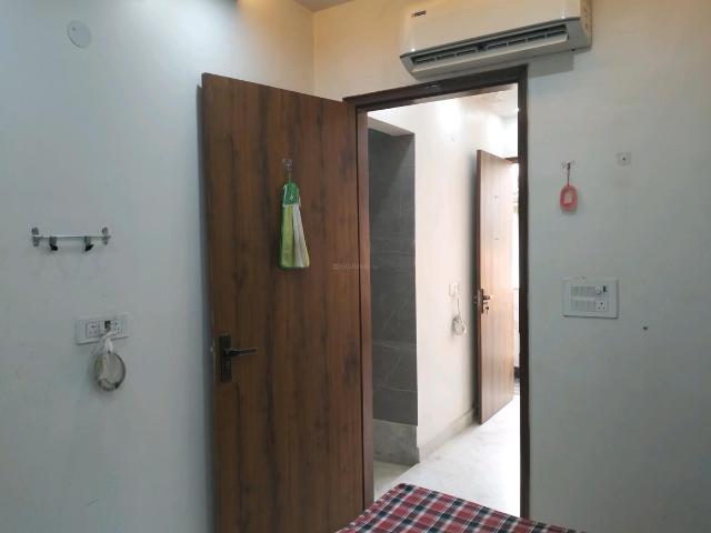 1 BHK Independent Builder Floor in Ramesh Nagar for rent New Delhi. The reference number is 20138956