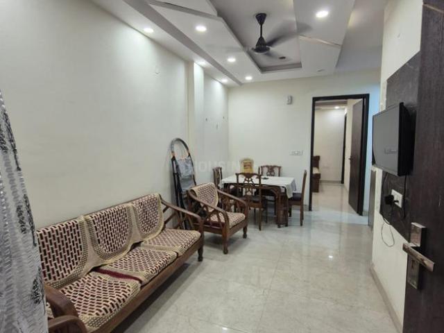 1 BHK Independent Builder Floor in Ramesh Nagar for rent New Delhi. The reference number is 20139639