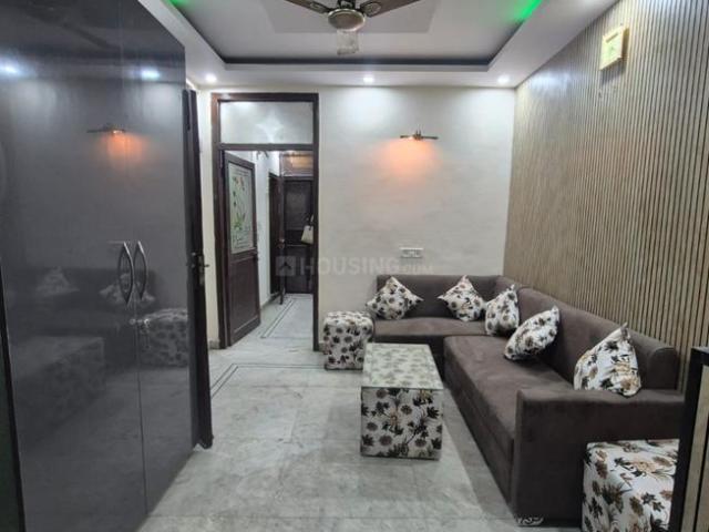 1 BHK Independent Builder Floor in Ramesh Nagar for rent New Delhi. The reference number is 20139791