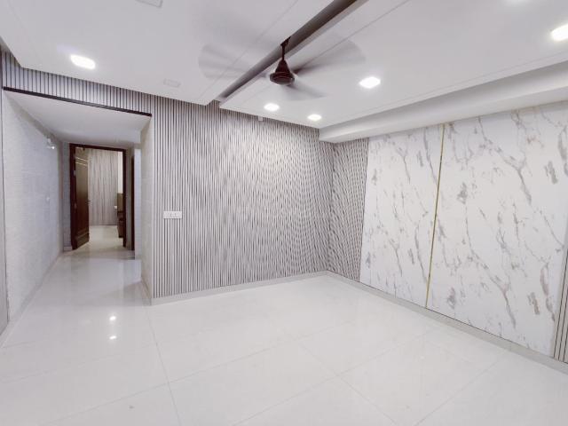 1 BHK Independent Builder Floor in Ramesh Nagar for rent New Delhi. The reference number is 21135897