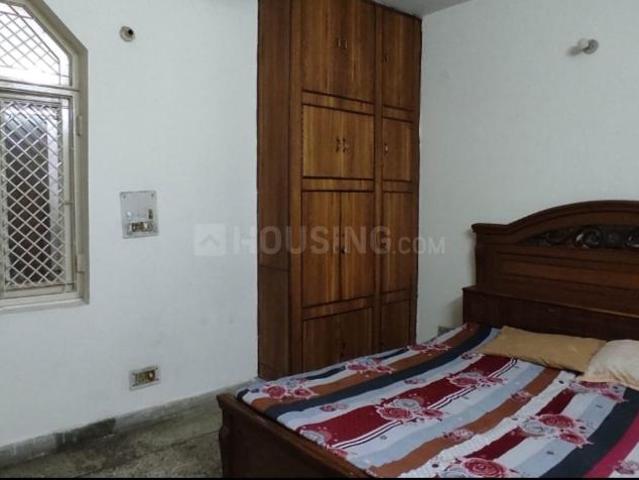 1 BHK Independent Builder Floor in Ramesh Nagar for rent New Delhi. The reference number is 21210979