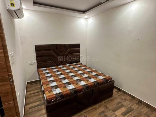 1 BHK Independent Builder Floor in Ramesh Nagar for rent New Delhi. The reference number is 21256271