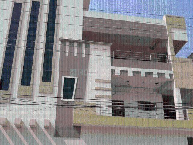 1 BHK Independent Builder Floor in Ramji Nagar for rent Nellore. The reference number is 20634381