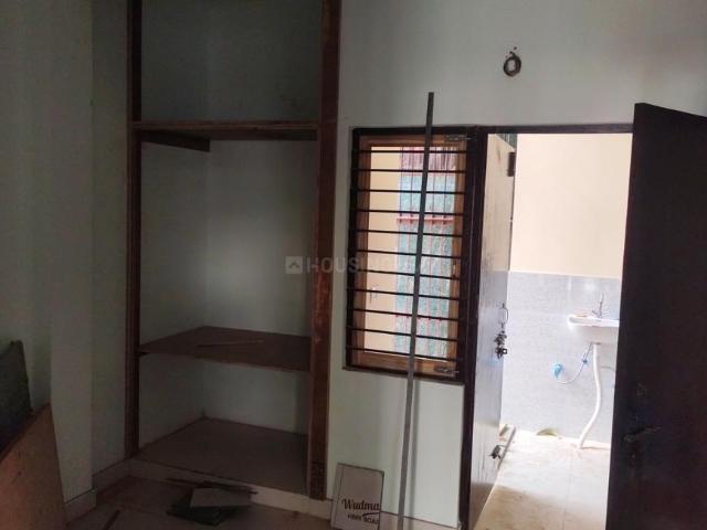 1 BHK Independent Builder Floor in Rampur Jagir for rent Greater Noida. The reference number is 20569528