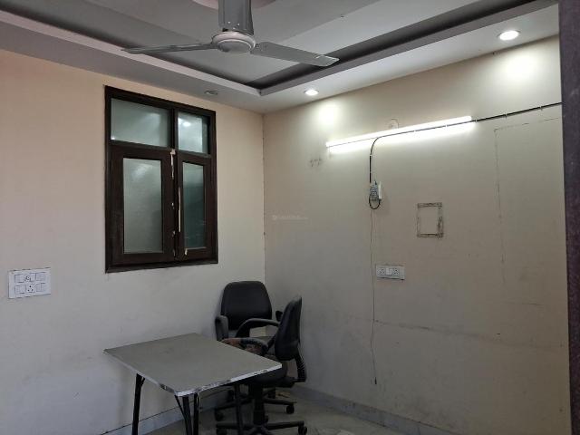 1 BHK Independent Builder Floor in Ranjeet Nagar for rent New Delhi. The reference number is 19444701