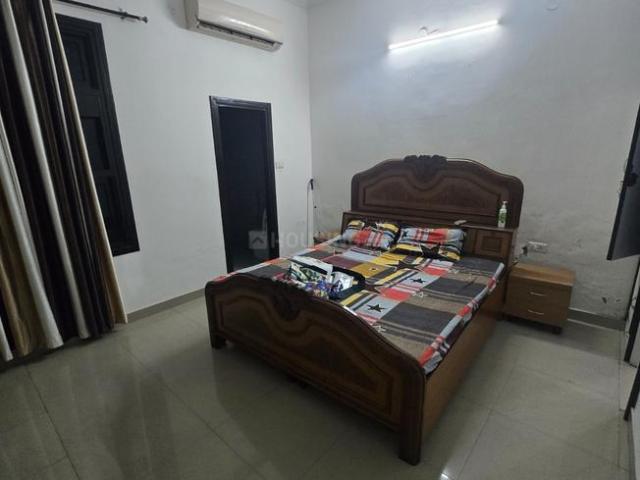 1 BHK Independent Builder Floor in Ranjit Avenue for rent Amritsar. The reference number is 21246663