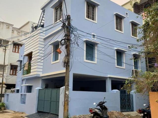 1 BHK Independent Builder Floor in Rasulgarh for rent Bhubaneswar. The reference number is 20630237