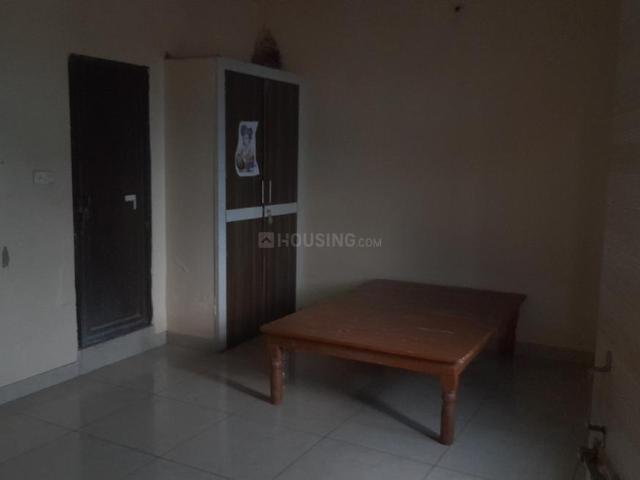1 BHK Independent Builder Floor in Rapti Nagar Phase 4, Kunraghat for rent Gorakhpur. The reference number is 20815562