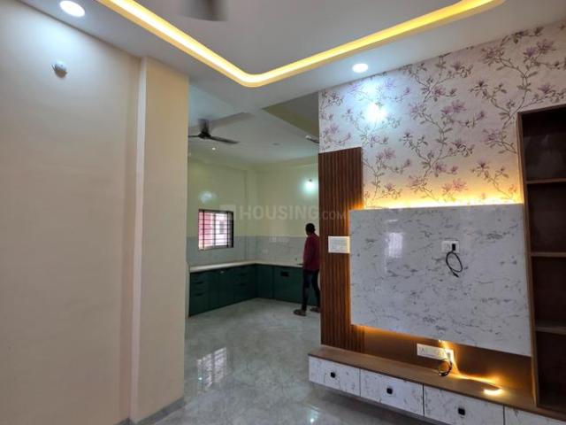 1 BHK Independent Builder Floor in Rau for rent Indore. The reference number is 20586033