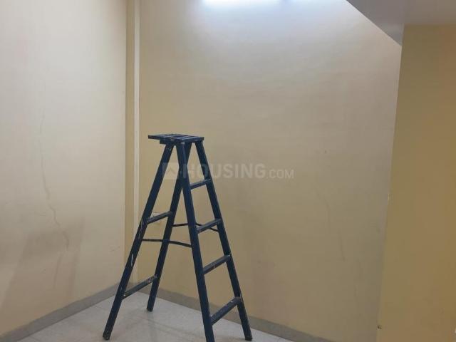 1 BHK Independent Builder Floor in Rau for rent Indore. The reference number is 21025687
