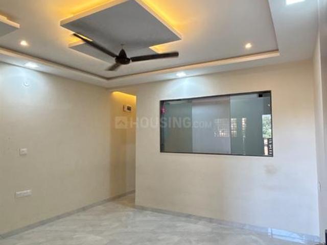 1 BHK Independent Builder Floor in Rau for rent Indore. The reference number is 21291523